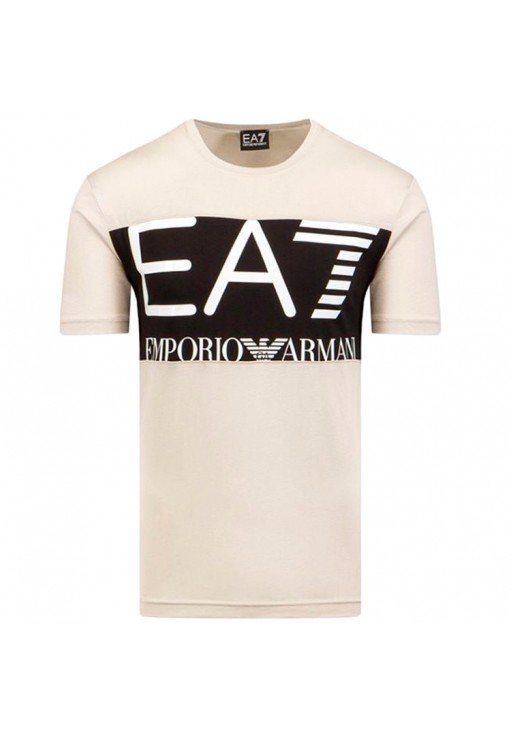 Футболка EA7 EMPORIO ARMANI T-SHIRT M