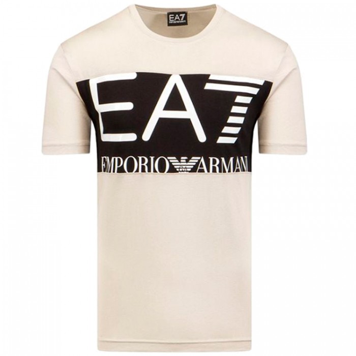 Футболка EA7 EMPORIO ARMANI T-SHIRT M 6LPT24-PJ7CZ-1716