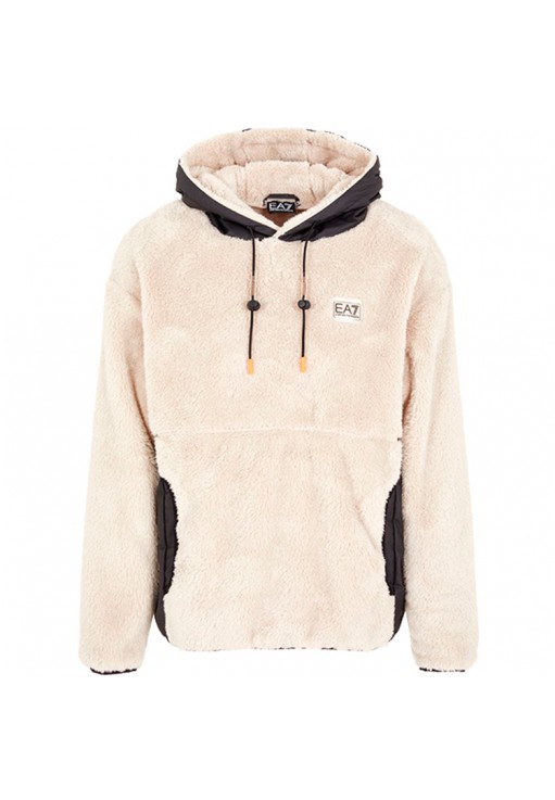 Толстовка EA7 EMPORIO ARMANI SWEATSHIRT