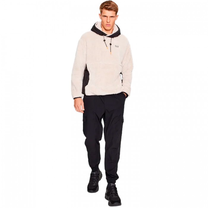 Hanorac EA7 EMPORIO ARMANI SWEATSHIRT 6RPM51-PJSFZ-1716 - 4 Hanorac EA7 EMPORIO ARMANI SWEATSHIRT 6RPM51-PJSFZ-1716 - 4