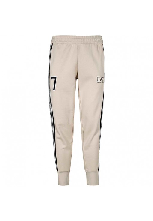 Брюки EA7 EMPORIO ARMANI TROUSER