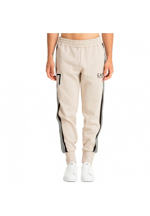 Pantaloni EA7 EMPORIO ARMANI TROUSER