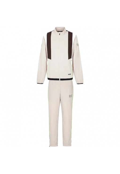 Спортивный костюм EA7 EMPORIO ARMANI TRACKSUIT