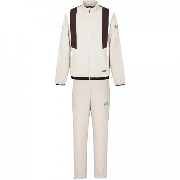 Спортивный костюм EA7 EMPORIO ARMANI TRACKSUIT 6RPV79-PJSRZ-1716