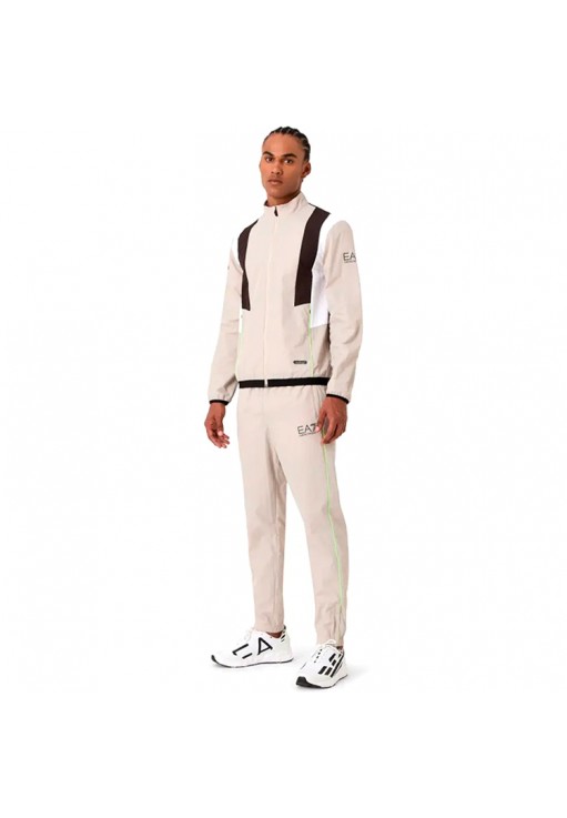 Costum sportiv EA7 EMPORIO ARMANI TRACKSUIT