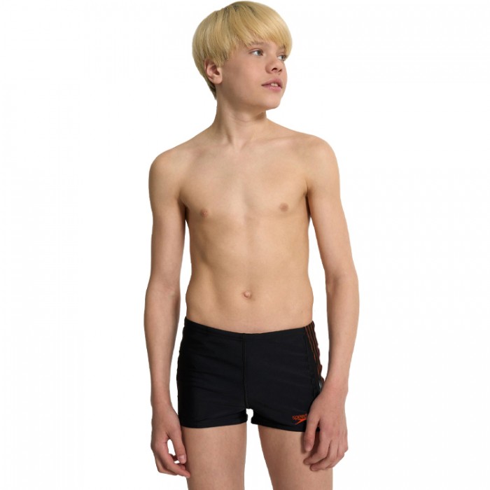 Slipi-sorti Speedo PLMT PRNT ASHT JM 8-00316918416