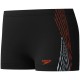 Slipi-sorti Speedo PLMT PRNT ASHT JM 8-00316918416 - 4
