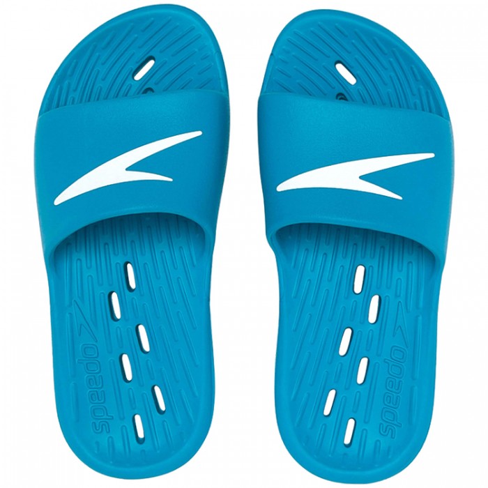 Шлёпанцы Speedo SPEEDO SLIDES ONE PIECE 8-1223116716 - изображение №2