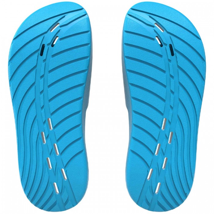 Шлёпанцы Speedo SPEEDO SLIDES ONE PIECE 8-1223116716 - изображение №3