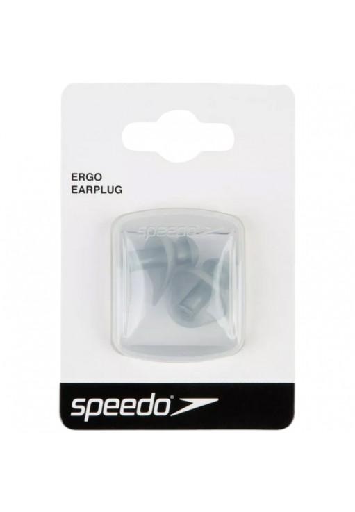 Беруши Speedo ERGO EAR PLUG 