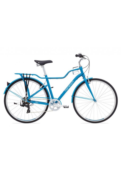 Велосипед городской Giant Momentum iNeed Street Mid Step