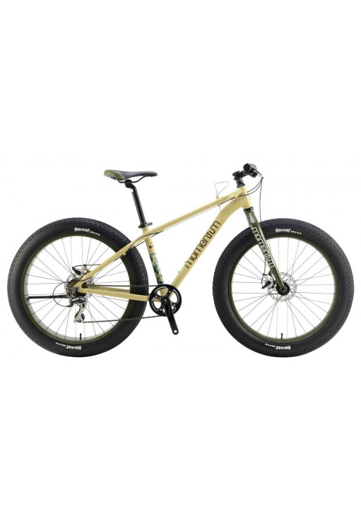 Велосипед городской Giant Momentum iRide Rocker 3