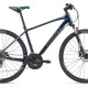 Велосипед дорожный Giant Roam 1 Disc Dark Blue 80053216