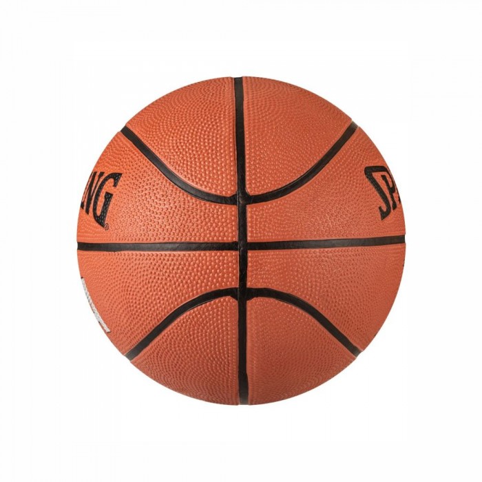 Minge basket Spalding NBA Silver 83016 - 2