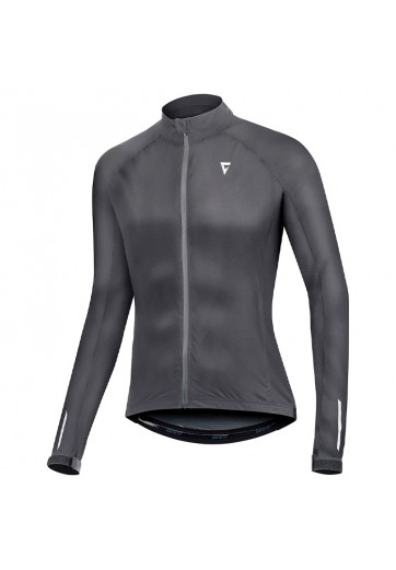 Pelerina de ploaie Giant PROSHIELD RAIN JACKET BLACK M