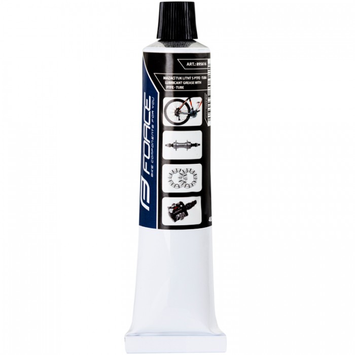 Смазка Force with PTFE (Teflon) 895616