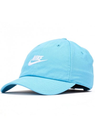 Chipiu Nike U NSW H86 CAP FUTURA WASHED