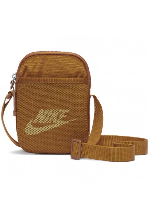 Сумка Nike NK HERITAGE S SMIT