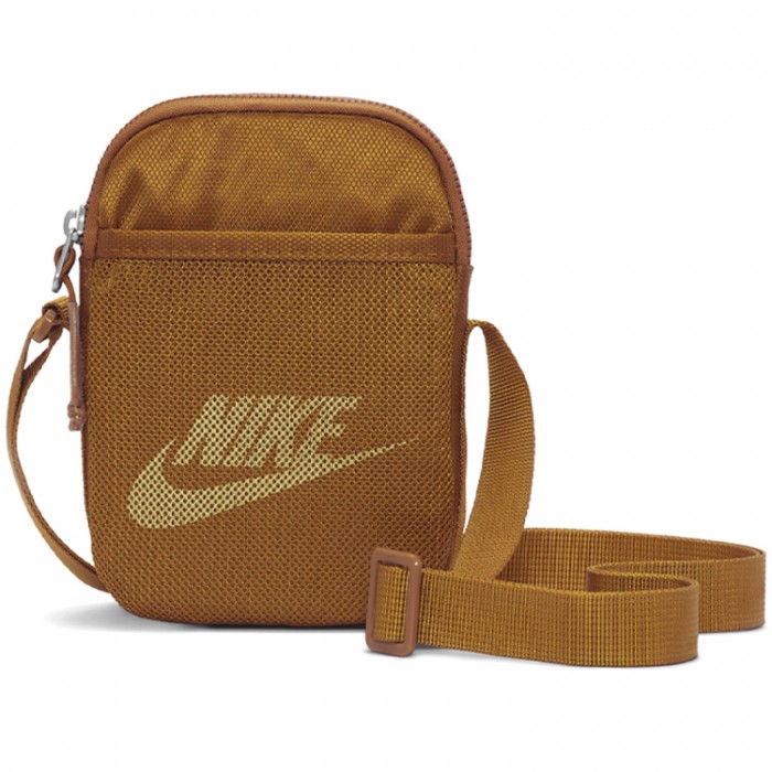 Сумка Nike NK HERITAGE S SMIT BA5871-716