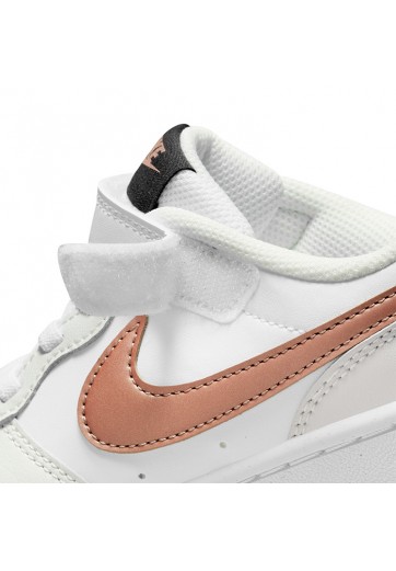 Кроссовки Nike COURT BOROUGH LOW