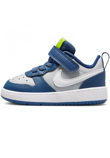Incaltaminte Sport Nike COURT BOROUGH LOW