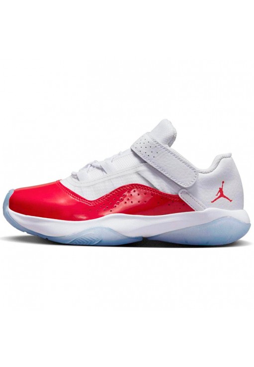 Кроссовки Nike JORDAN 11 CMFT LOW (PS)