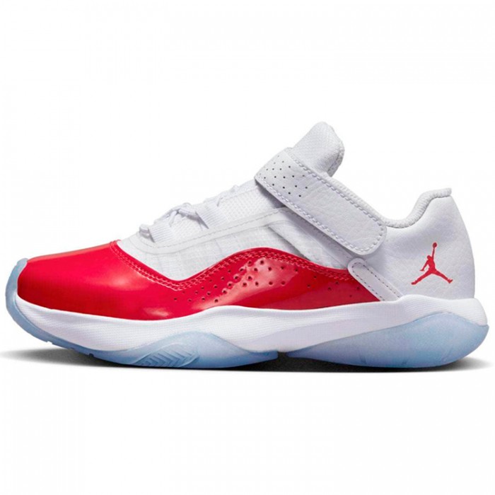 Кроссовки Nike JORDAN 11 CMFT LOW (PS) CZ0905-116