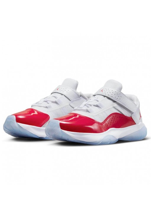 Кроссовки Nike JORDAN 11 CMFT LOW (PS)