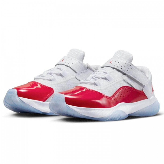 Кроссовки Nike JORDAN 11 CMFT LOW (PS) CZ0905-116 - 2