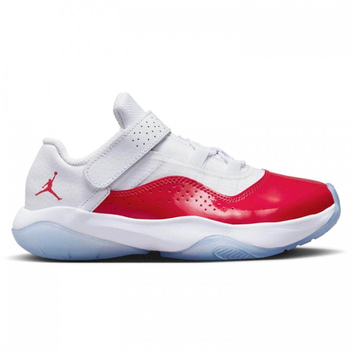 Кроссовки Nike JORDAN 11 CMFT LOW (PS) CZ0905-116 - 4