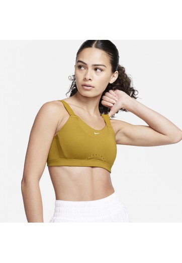 Bra sportive Nike W NK DF ALPHA HS BRA