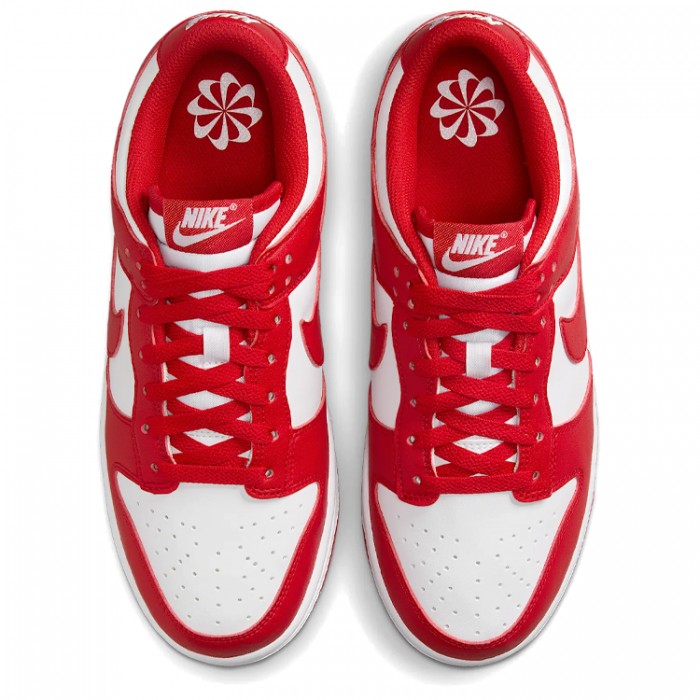 Кроссовки Nike W DUNK LOW NEXT NATURE DD1873-116 - 3