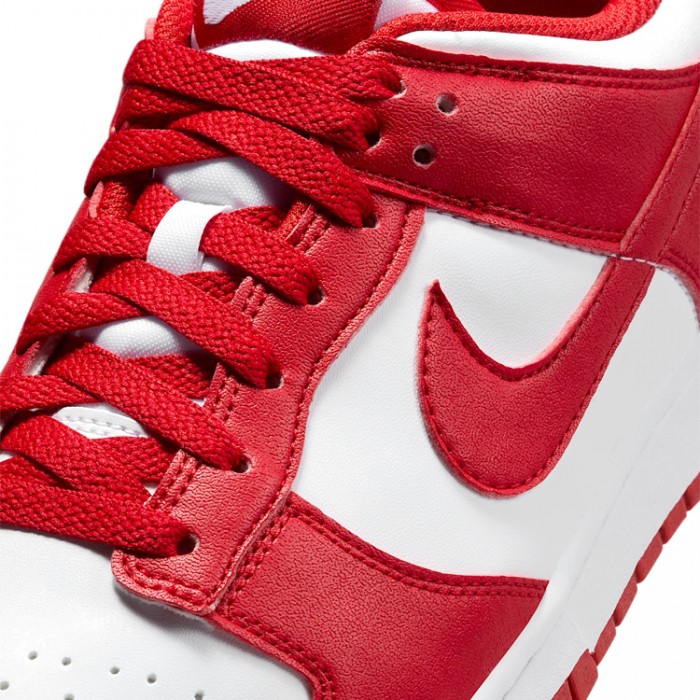 Кроссовки Nike W DUNK LOW NEXT NATURE DD1873-116 - 4