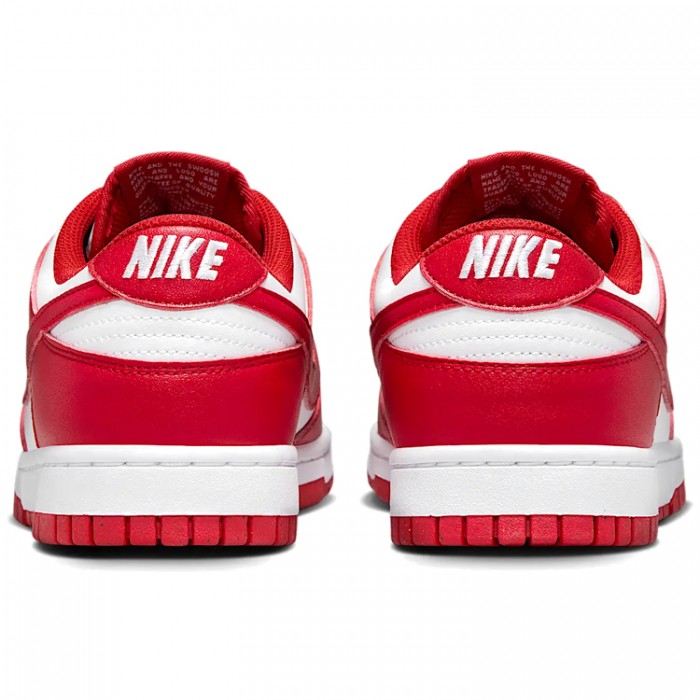 Кроссовки Nike W DUNK LOW NEXT NATURE DD1873-116 - 5