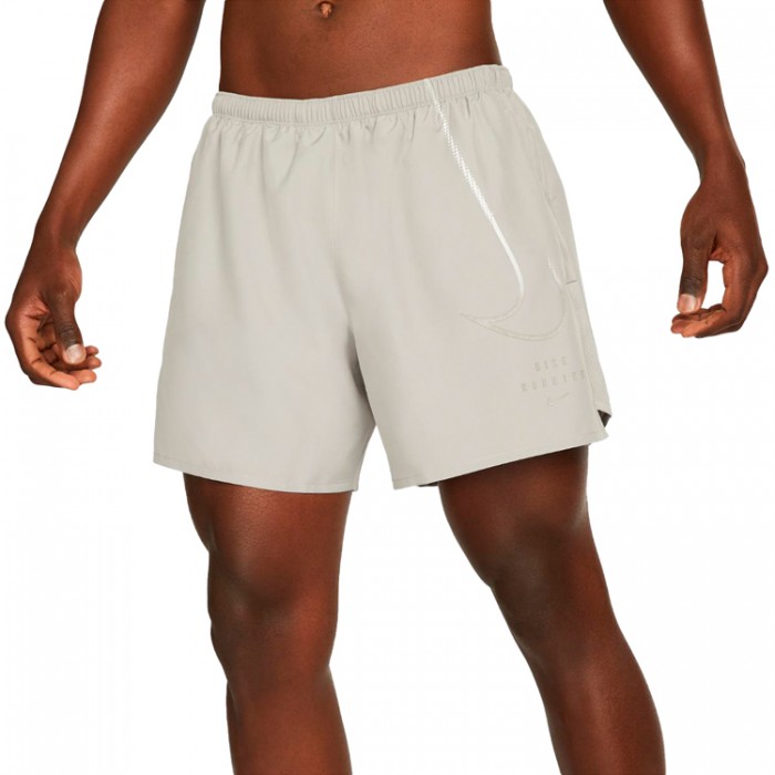 Шорты Nike M NK DF RN DVN CHLNGR SHRT 5BF DM4807-016 - 5