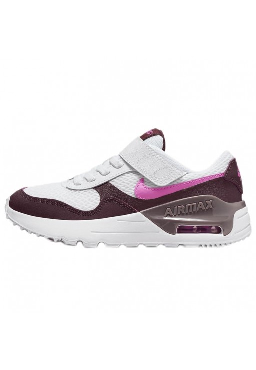 Incaltaminte Sport Nike AIR MAX SYSTM (PS)