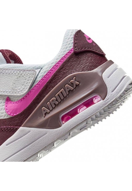 Incaltaminte Sport Nike AIR MAX SYSTM (PS)