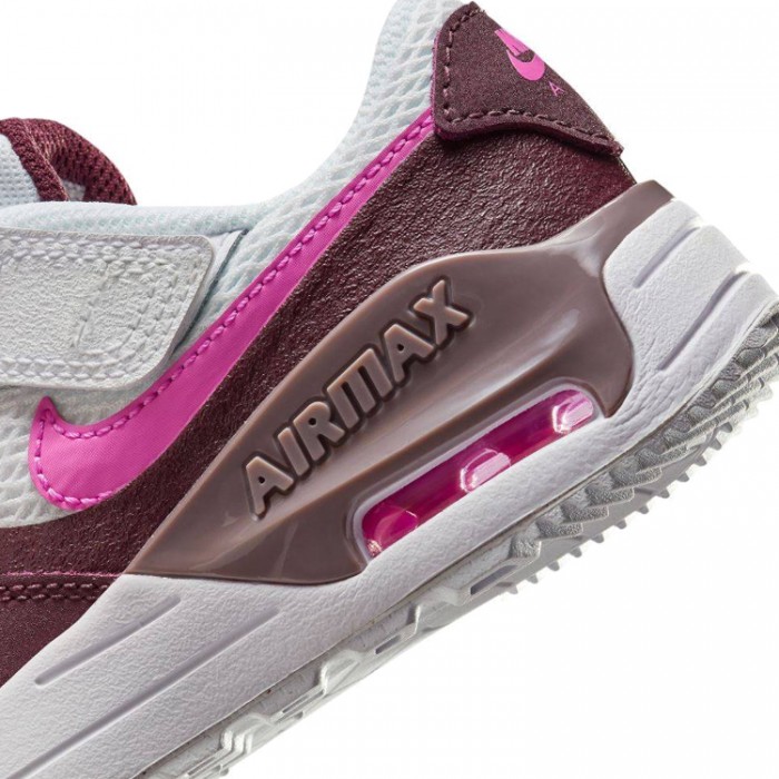 Кроссовки Nike AIR MAX SYSTM (PS) DQ0285-116 - 2