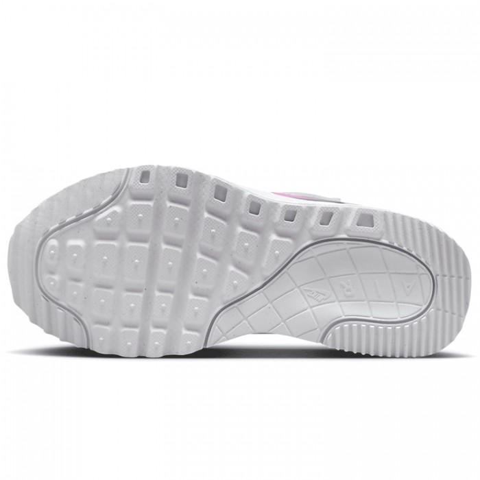 Кроссовки Nike AIR MAX SYSTM (PS) DQ0285-116 - 4