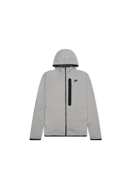 Hanorac Nike M NSW TCH FLC FZ WINTER HD