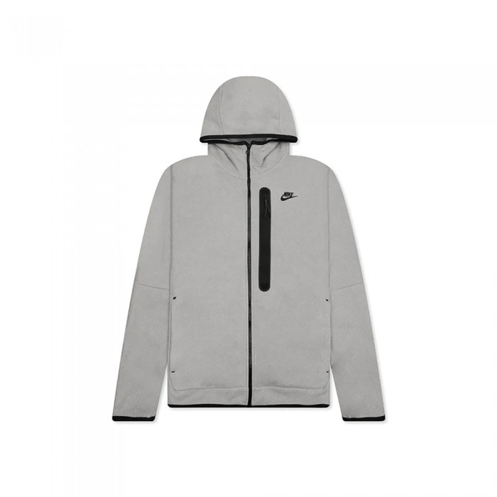 Hanorac Nike M NSW TCH FLC FZ WINTER HD DQ4801-016 Hanorac Nike M NSW TCH FLC FZ WINTER HD DQ4801-016