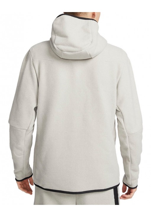 Толстовка Nike M NSW TCH FLC FZ WINTER HD