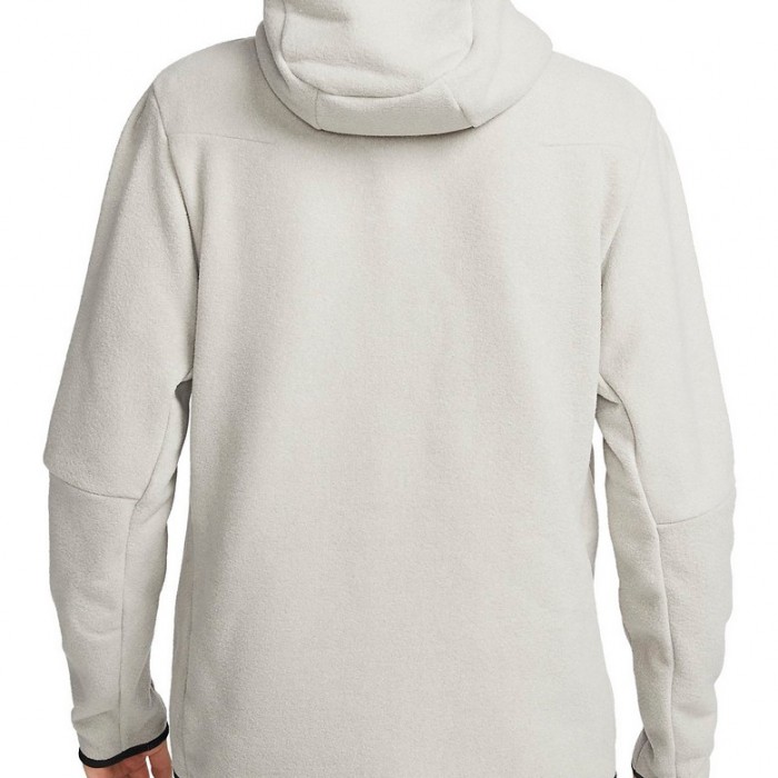 Hanorac Nike M NSW TCH FLC FZ WINTER HD DQ4801-016 - 2 Hanorac Nike M NSW TCH FLC FZ WINTER HD DQ4801-016 - 2