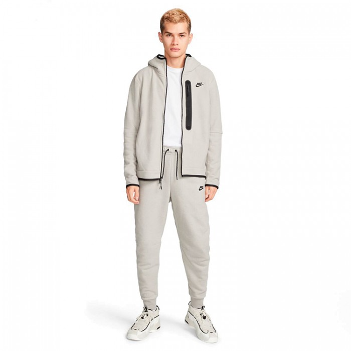 Pantaloni Nike M NSW TCH FLC WINTER JGGR DQ4808-016 - 2