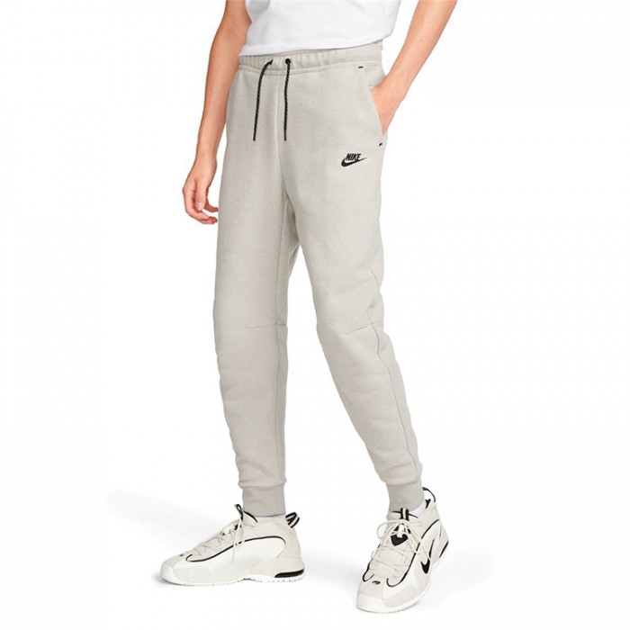 Pantaloni Nike M NSW TCH FLC WINTER JGGR DQ4808-016 - 3