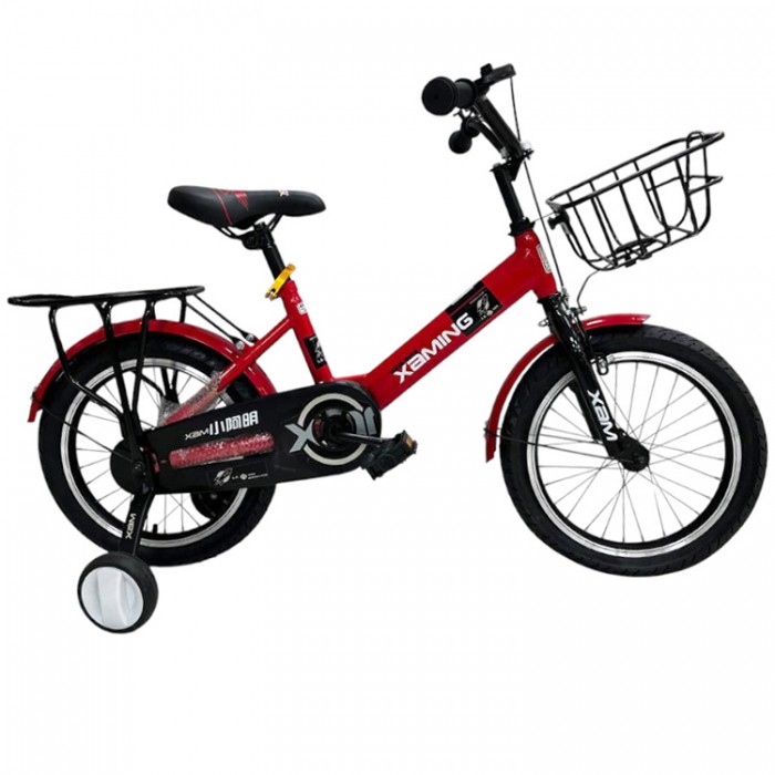 Bicicleta pentru copii Nova DR93916 DR93916