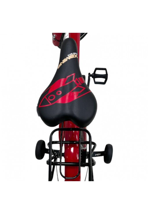 Велосипед детский Nova DR93916