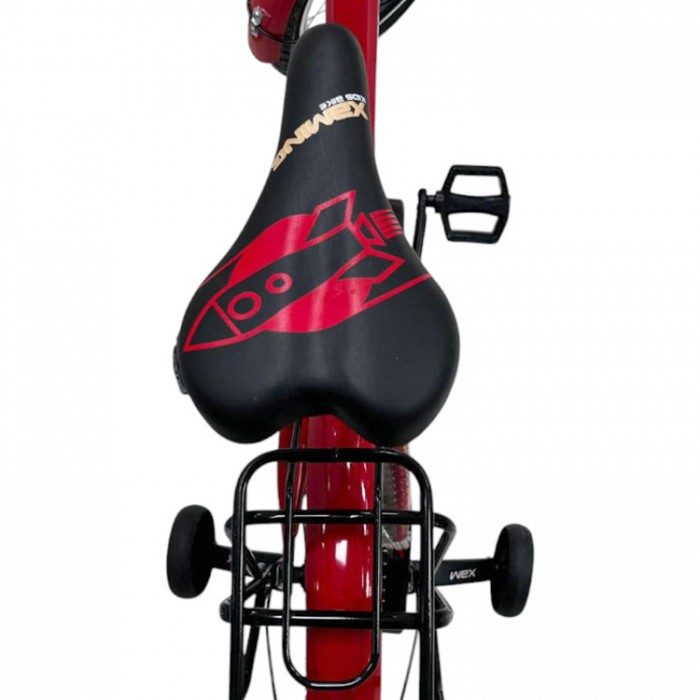 Bicicleta pentru copii Nova DR93916 DR93916 - 2