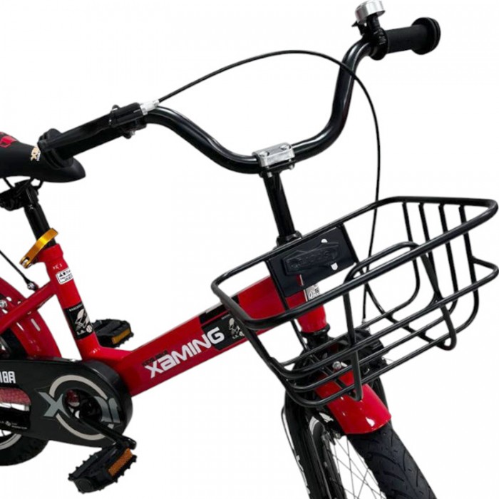 Bicicleta pentru copii Nova DR93916 DR93916 - 3