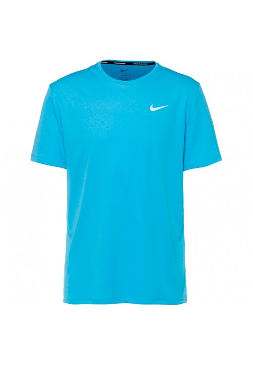Футболка Nike M NK DF UV MILER SS